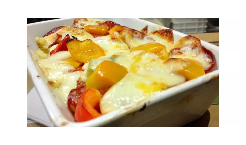 Liberi Pizzeria