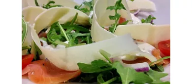 Liberi Pizzeria