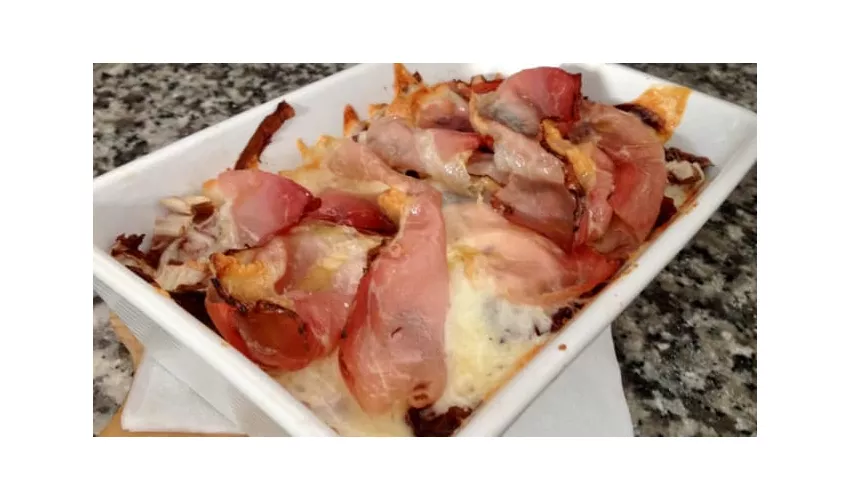Liberi Pizzeria