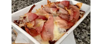 Liberi Pizzeria