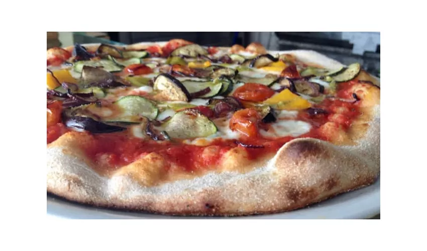 Liberi Pizzeria