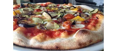 Liberi Pizzeria