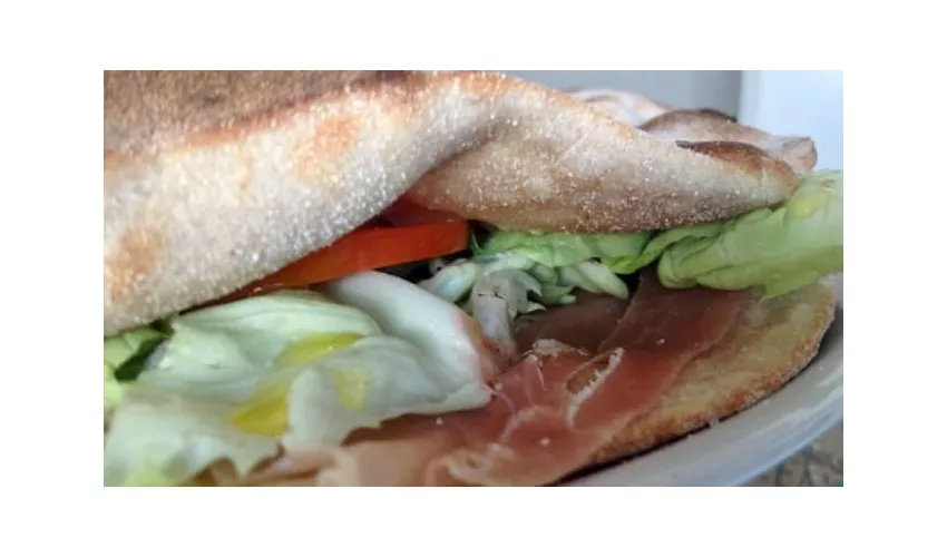 Liberi Pizzeria