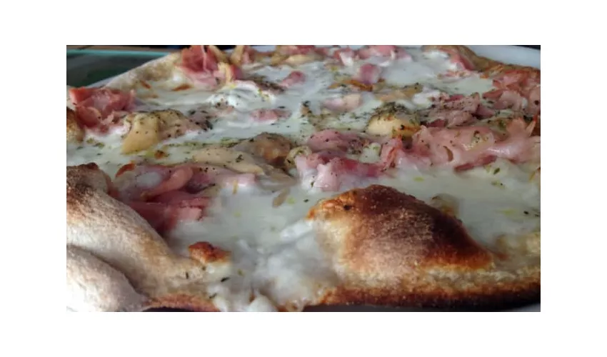 Liberi Pizzeria