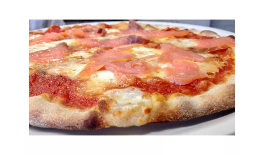Liberi Pizzeria