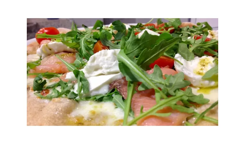 Liberi Pizzeria