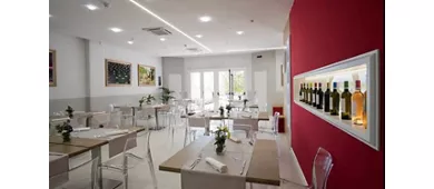Seduta 1807 - Wine And Food Tasting