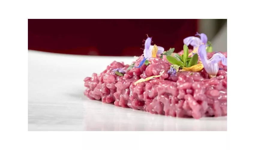 Seduta 1807 - Wine And Food Tasting