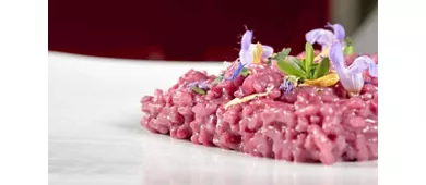 Seduta 1807 - Wine And Food Tasting