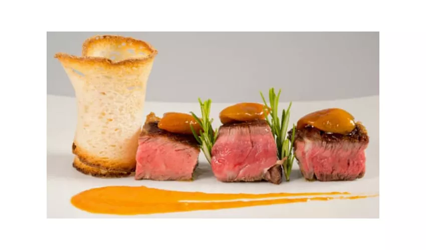 Seduta 1807 - Wine And Food Tasting