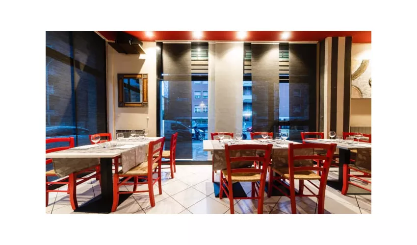 Capriccio Ristorante