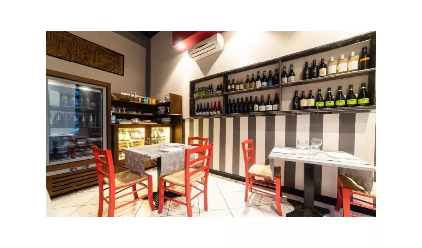 Capriccio Ristorante