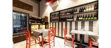 Capriccio Ristorante