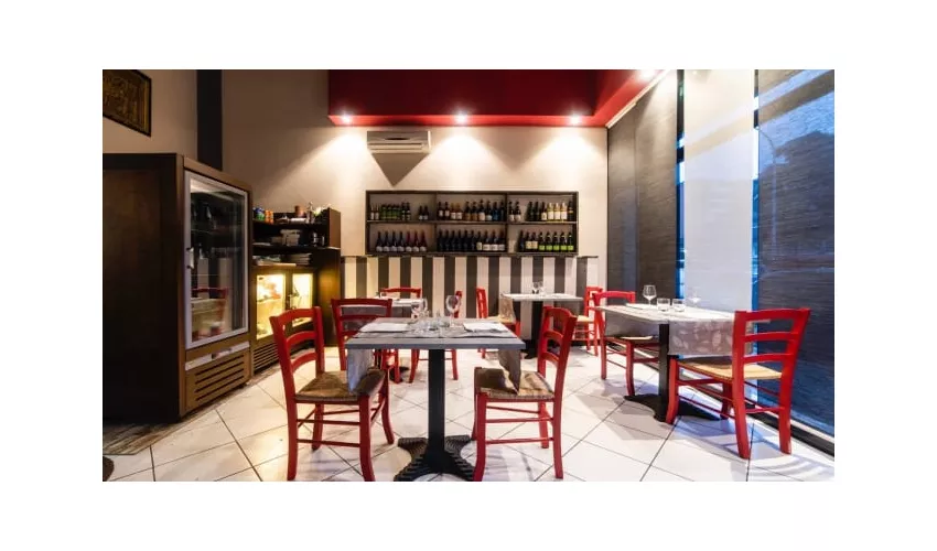 Capriccio Ristorante