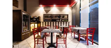 Capriccio Ristorante