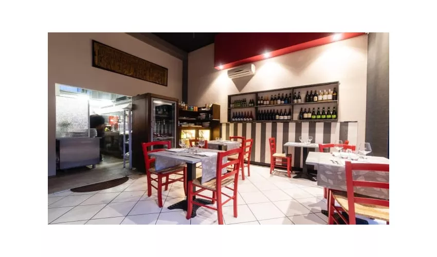 Capriccio Ristorante
