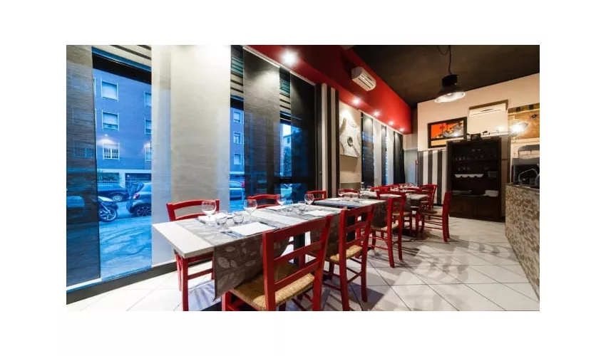 Capriccio Ristorante
