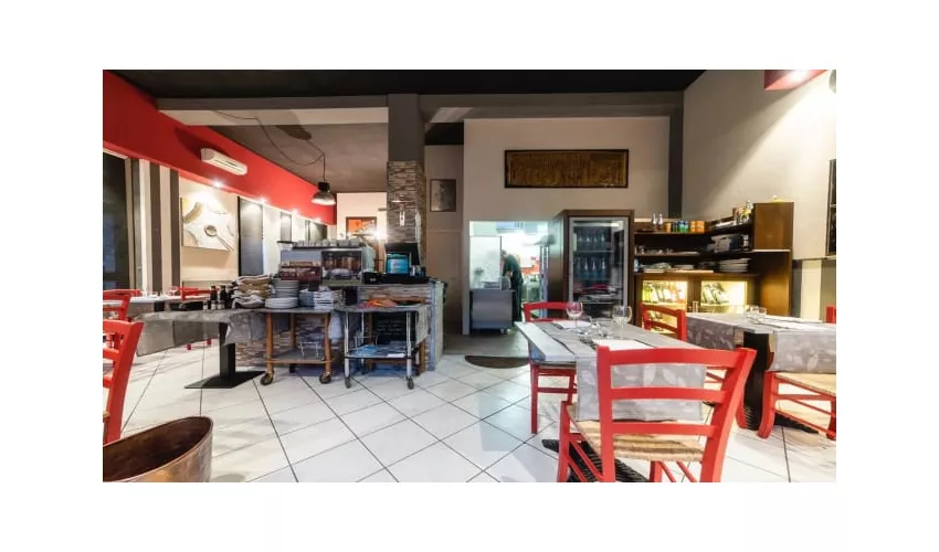 Capriccio Ristorante