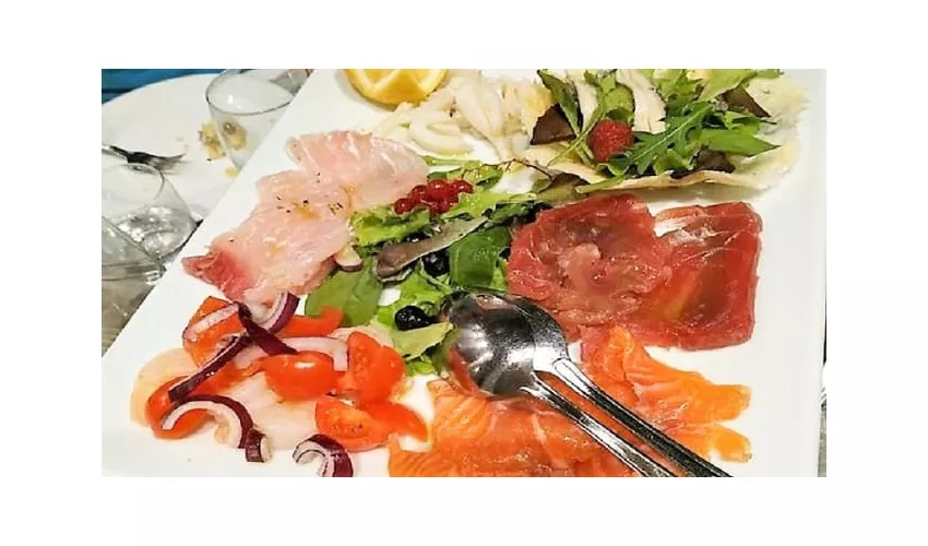 Capriccio Ristorante