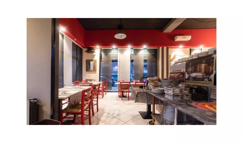 Capriccio Ristorante