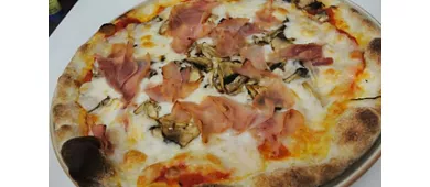 B Cucina & Pizza