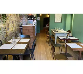 San Frediano-Bistrot Pisa