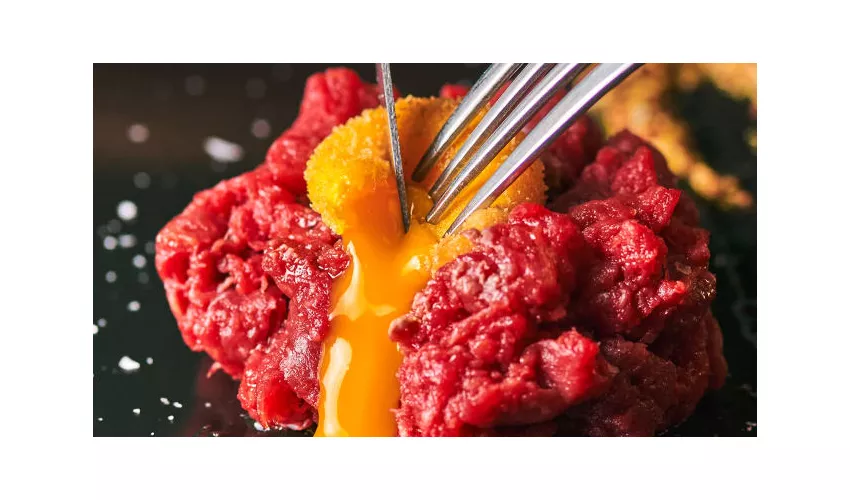 San Frediano-Bistrot Pisa