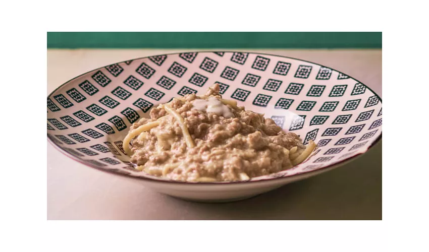 San Frediano-Bistrot Pisa