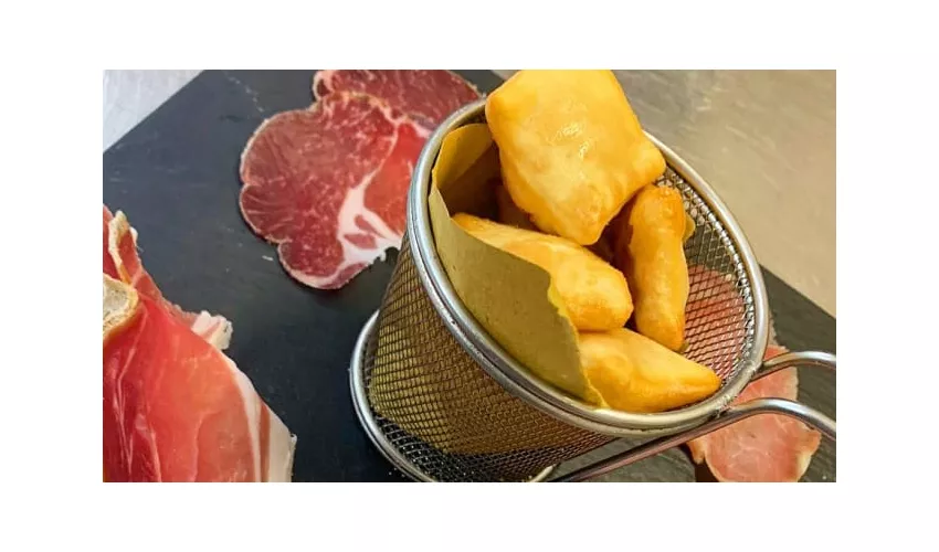 San Frediano-Bistrot Pisa