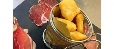 San Frediano-Bistrot Pisa