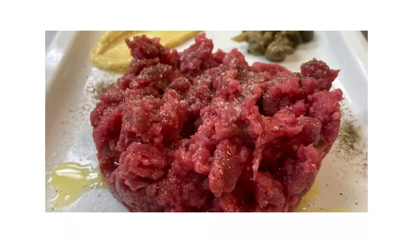 San Frediano-Bistrot Pisa