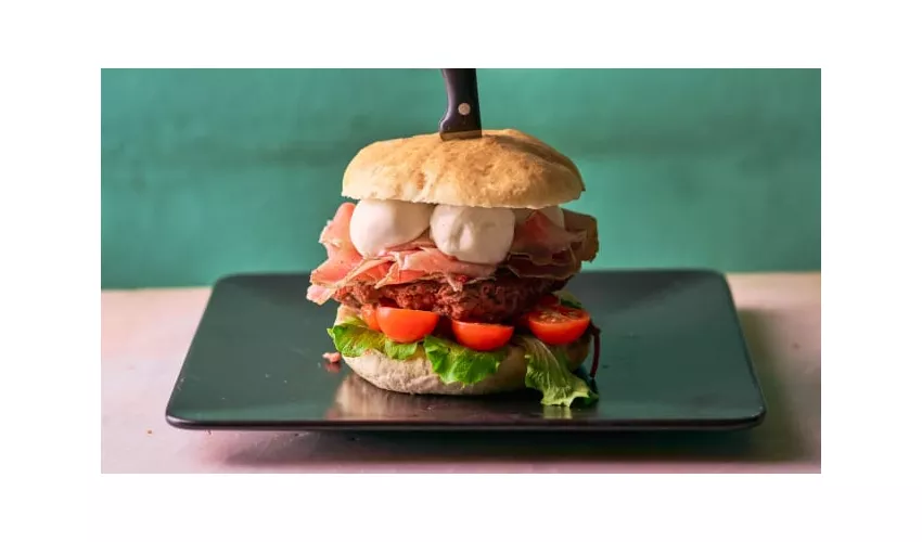 San Frediano-Bistrot Pisa