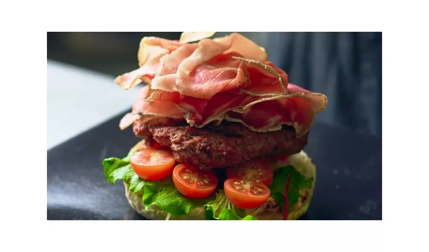 San Frediano-Bistrot Pisa