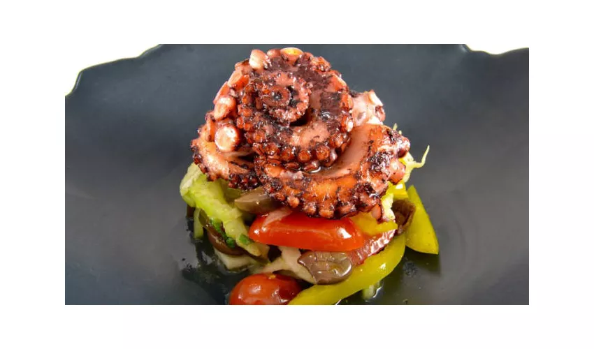 Amorestaurant