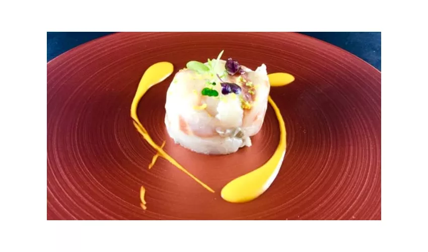 Amorestaurant