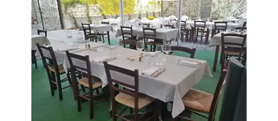 Un Tavolino Sullo Stretto