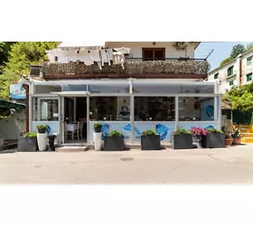 Ristorante Le Delizie Del Mare Di Antonio Civale