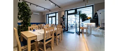 Ristorante Le Delizie Del Mare Di Antonio Civale