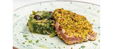 Ristorante Le Delizie Del Mare Di Antonio Civale