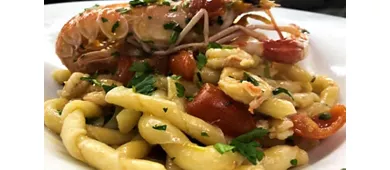 Ristorante Le Delizie Del Mare Di Antonio Civale