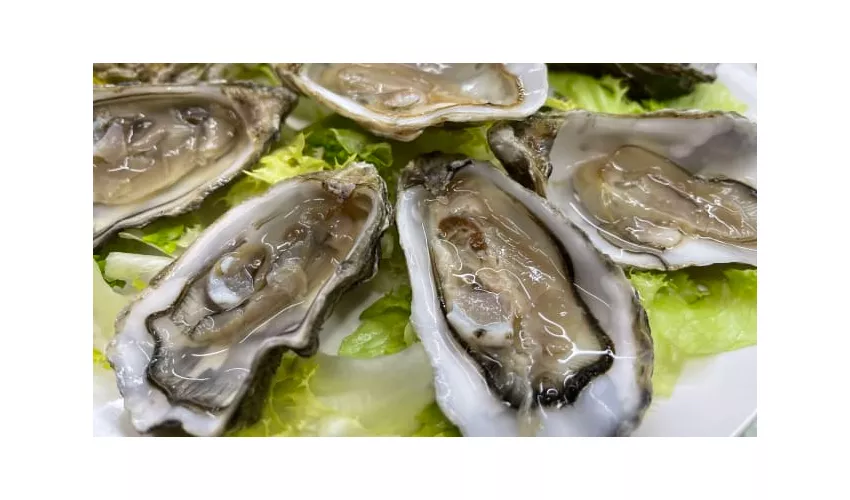 Ristorante Le Delizie Del Mare Di Antonio Civale