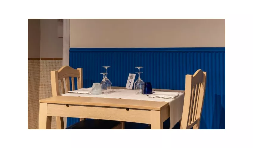 Ristorante Le Delizie Del Mare Di Antonio Civale