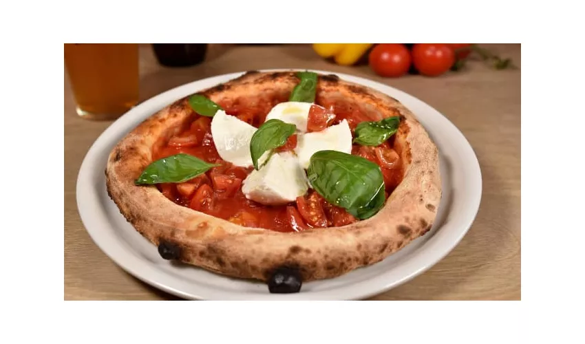 Pizzeria Resalè