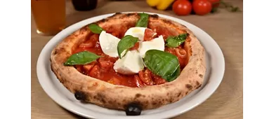 Pizzeria Resalè