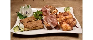 Pizzeria Resalè