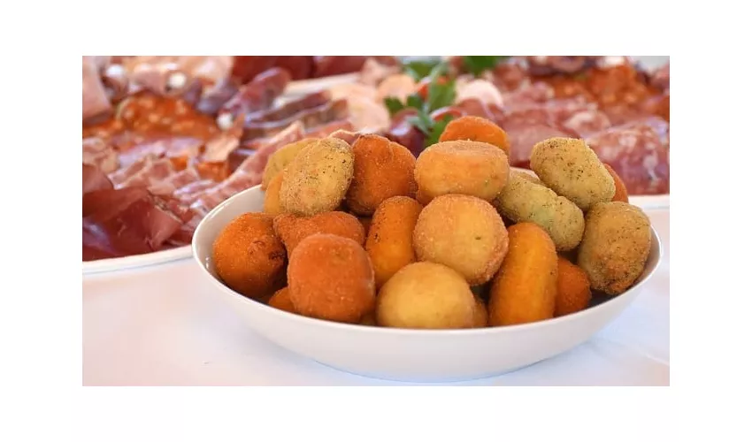 Pizzeria Resalè