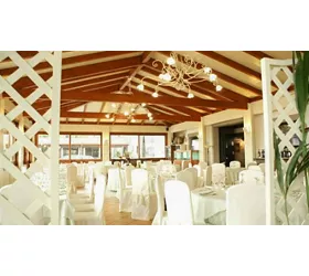 Il Ponte Ristorante Pizzeria