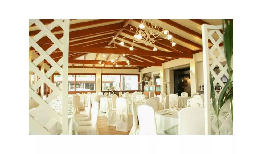 Il Ponte Ristorante Pizzeria