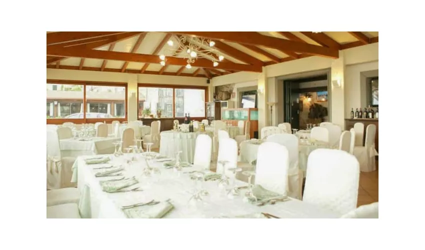 Il Ponte Ristorante Pizzeria