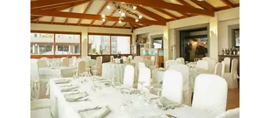 Il Ponte Ristorante Pizzeria